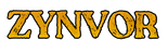 Zynvor - Home